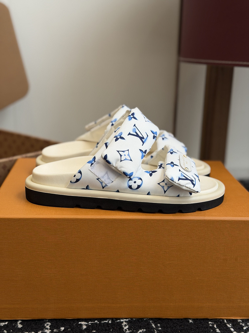 L*V Slides LVS-031