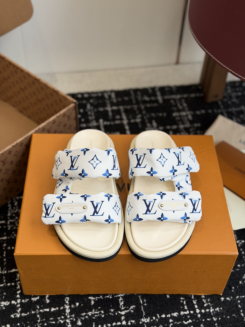L*V Slides LVS-031