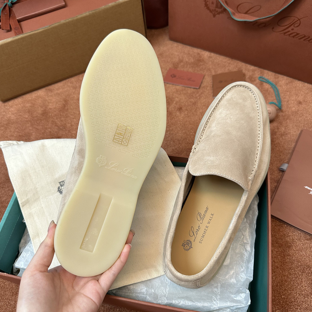 L0r0 P1ana sneaker LP-SW021