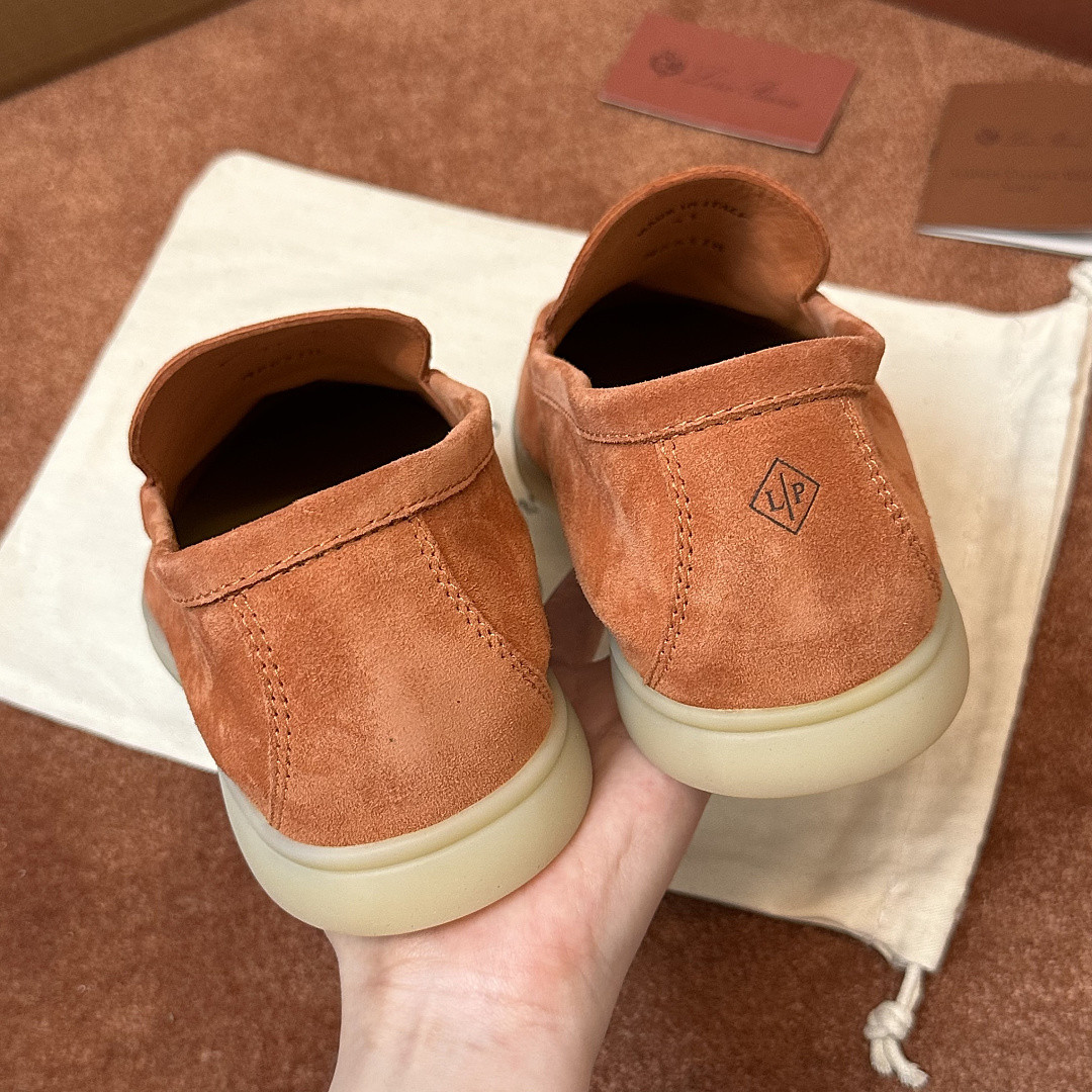 L0r0 P1ana sneaker LP-SW022