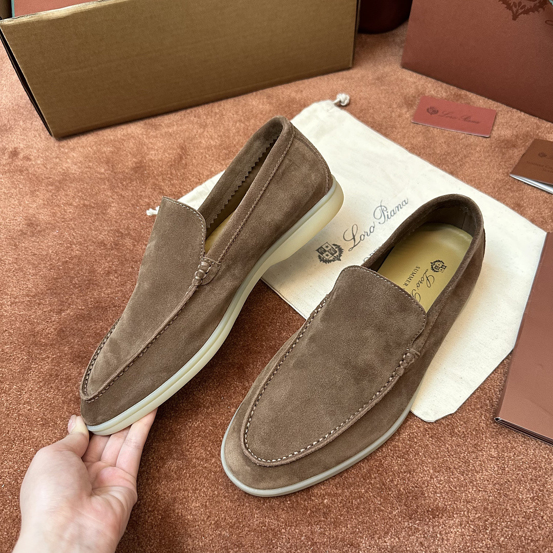 L0r0 P1ana sneaker LP-SW023