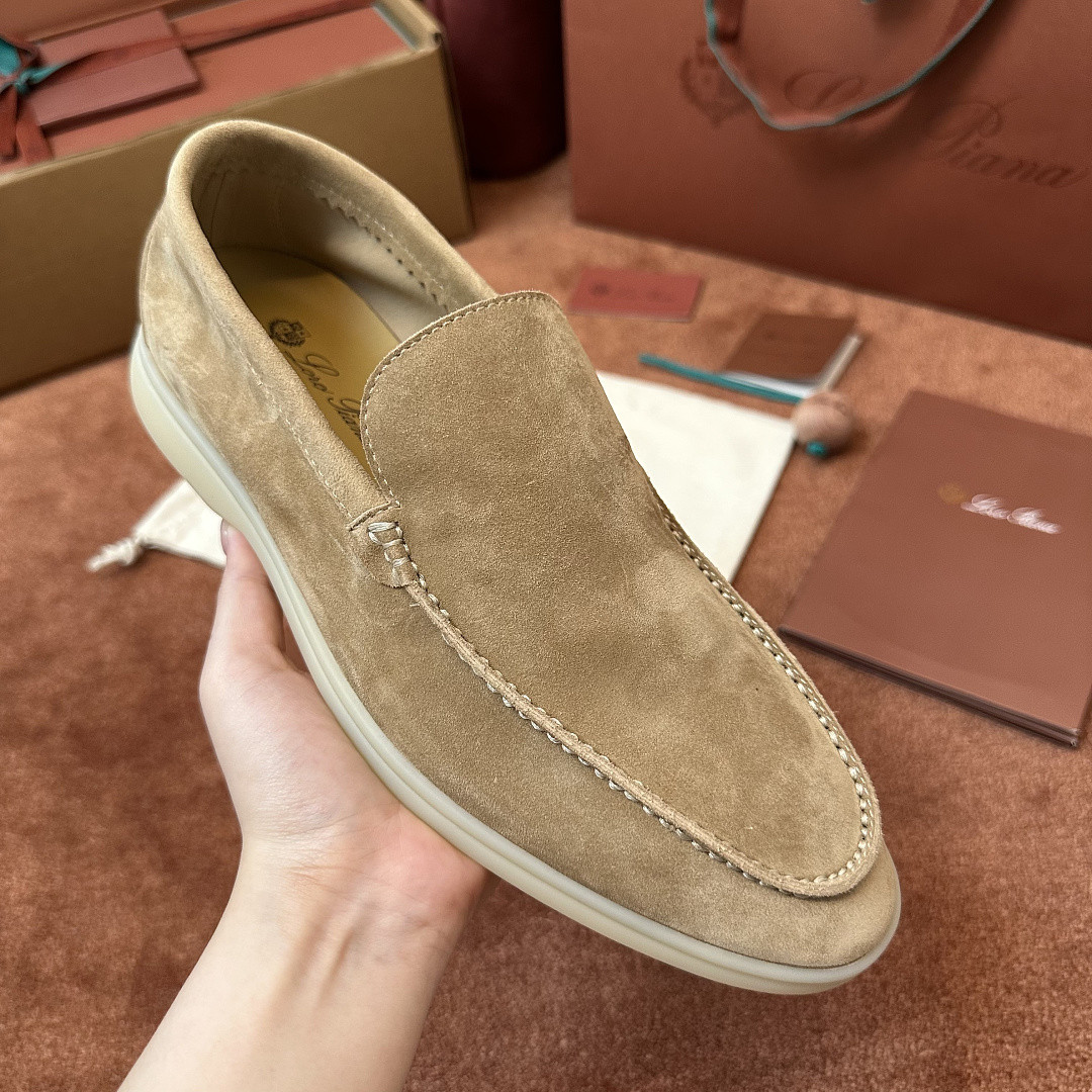 L0r0 P1ana sneaker LP-SW024