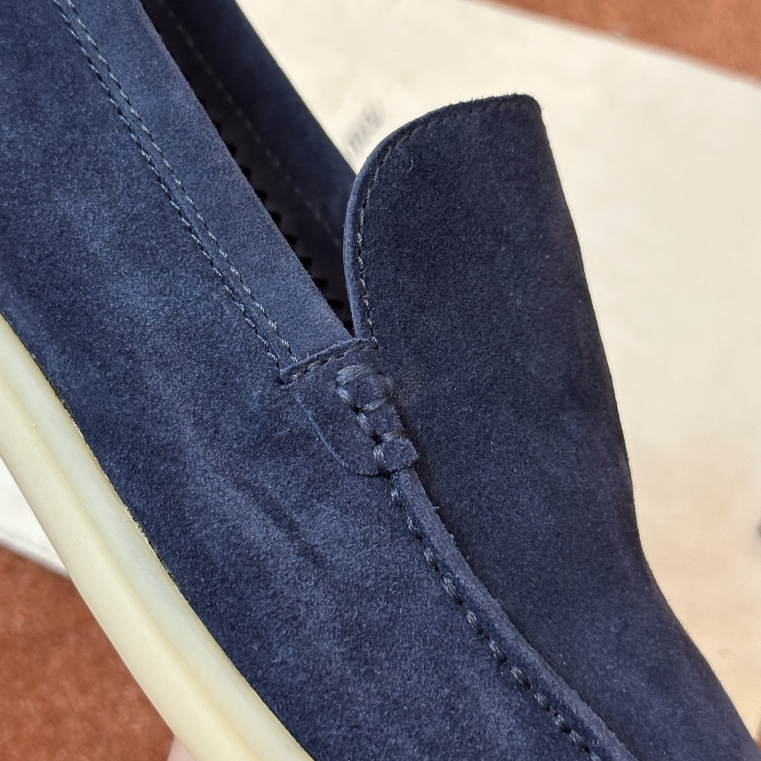 L0r0 P1ana sneaker LP-SW025