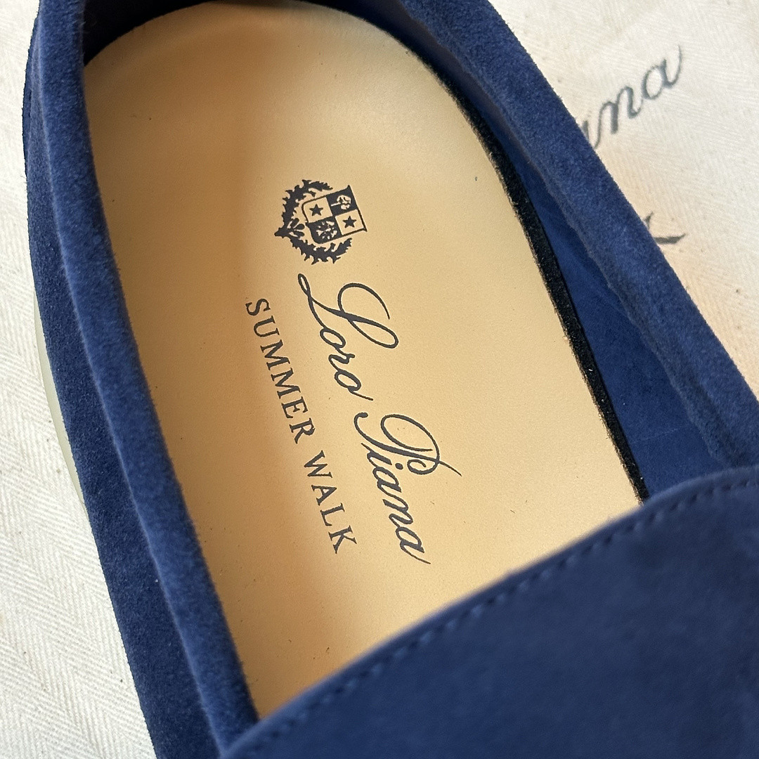 L0r0 P1ana sneaker LP-SW029