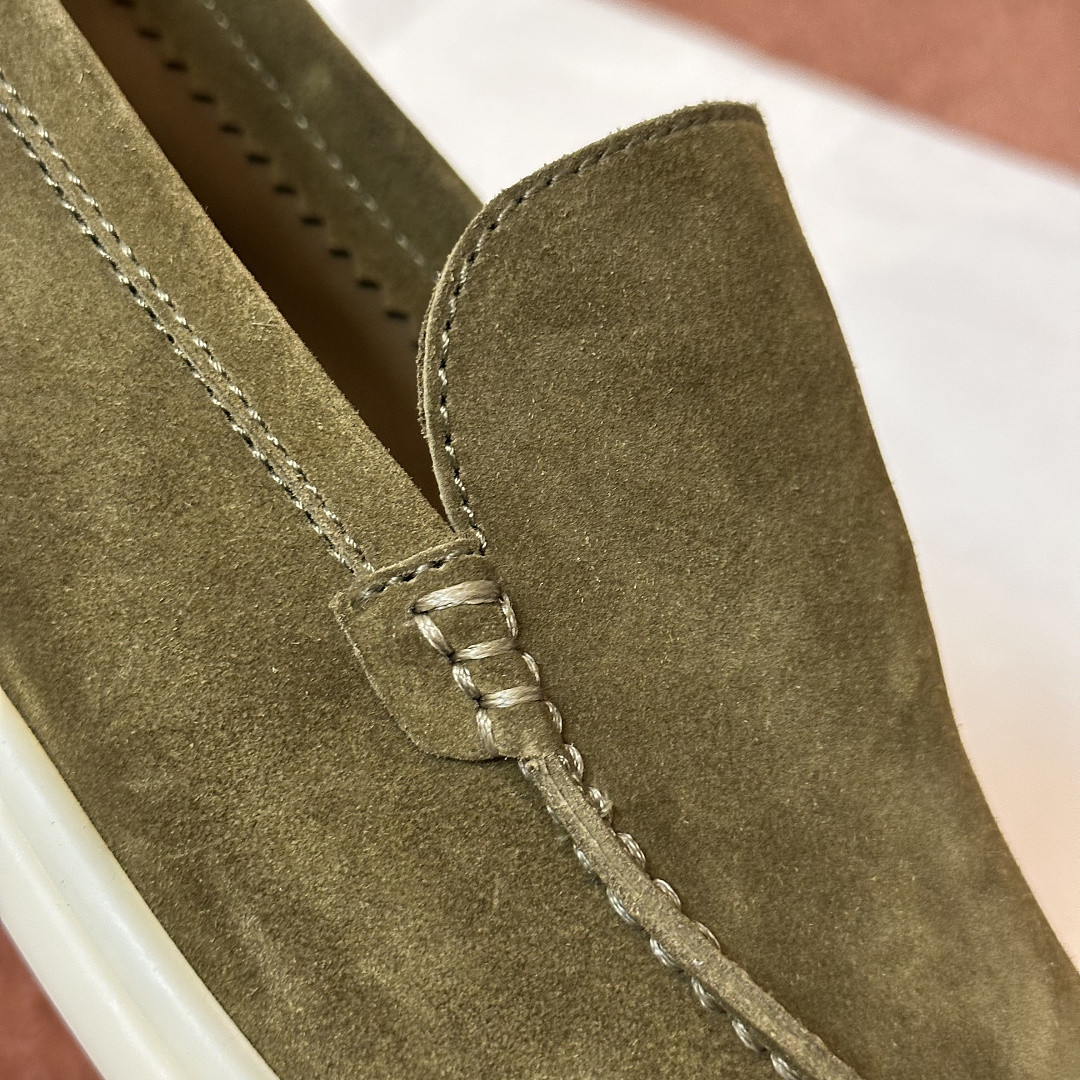 L0r0 P1ana sneaker LP-SW031