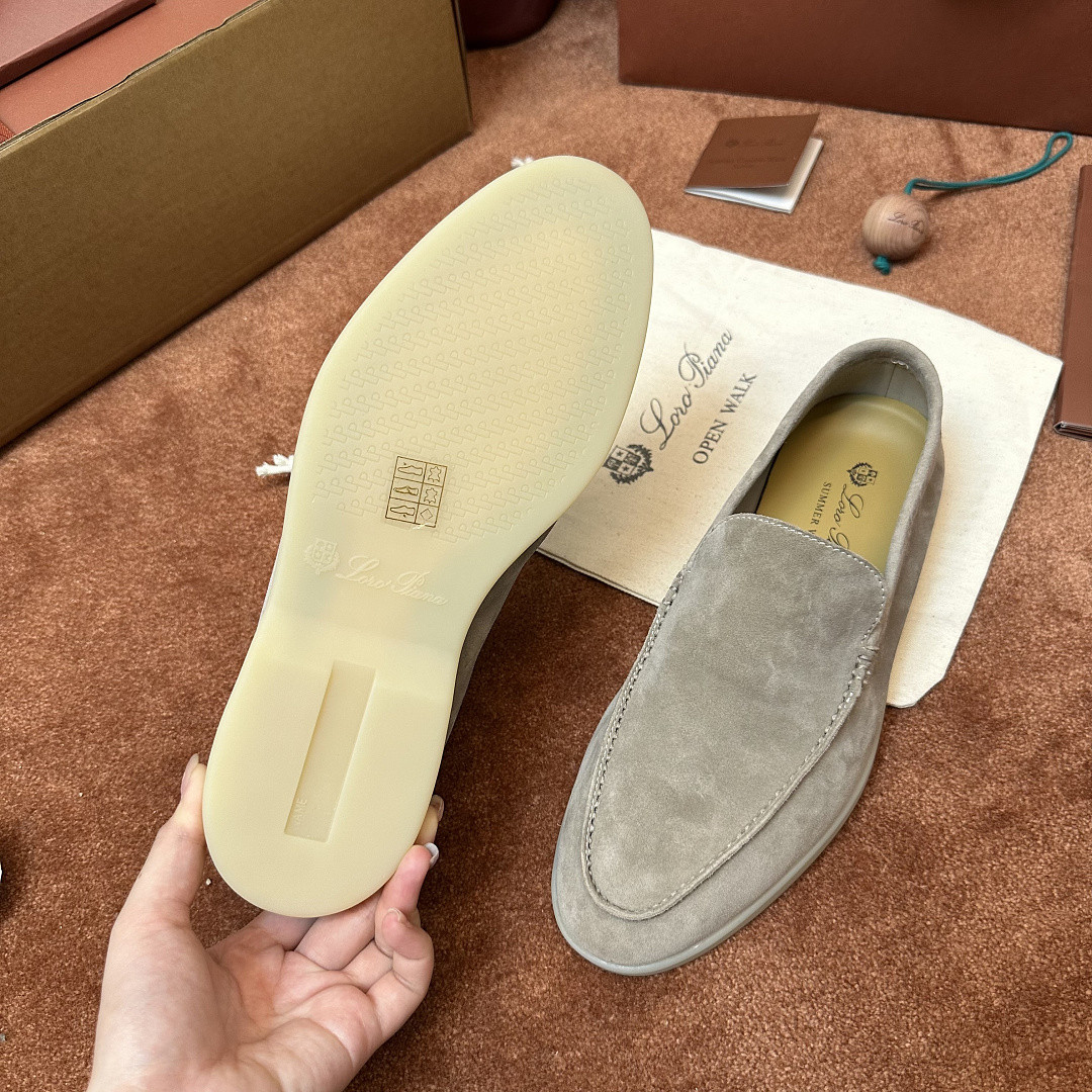 L0r0 P1ana sneaker LP-SW032