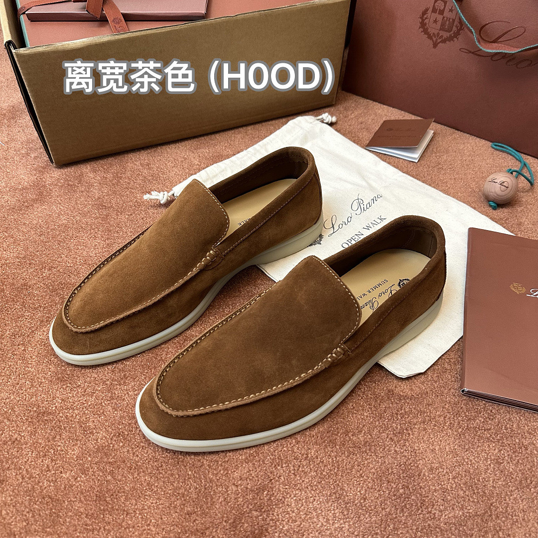 L0r0 P1ana sneaker LP-SW037