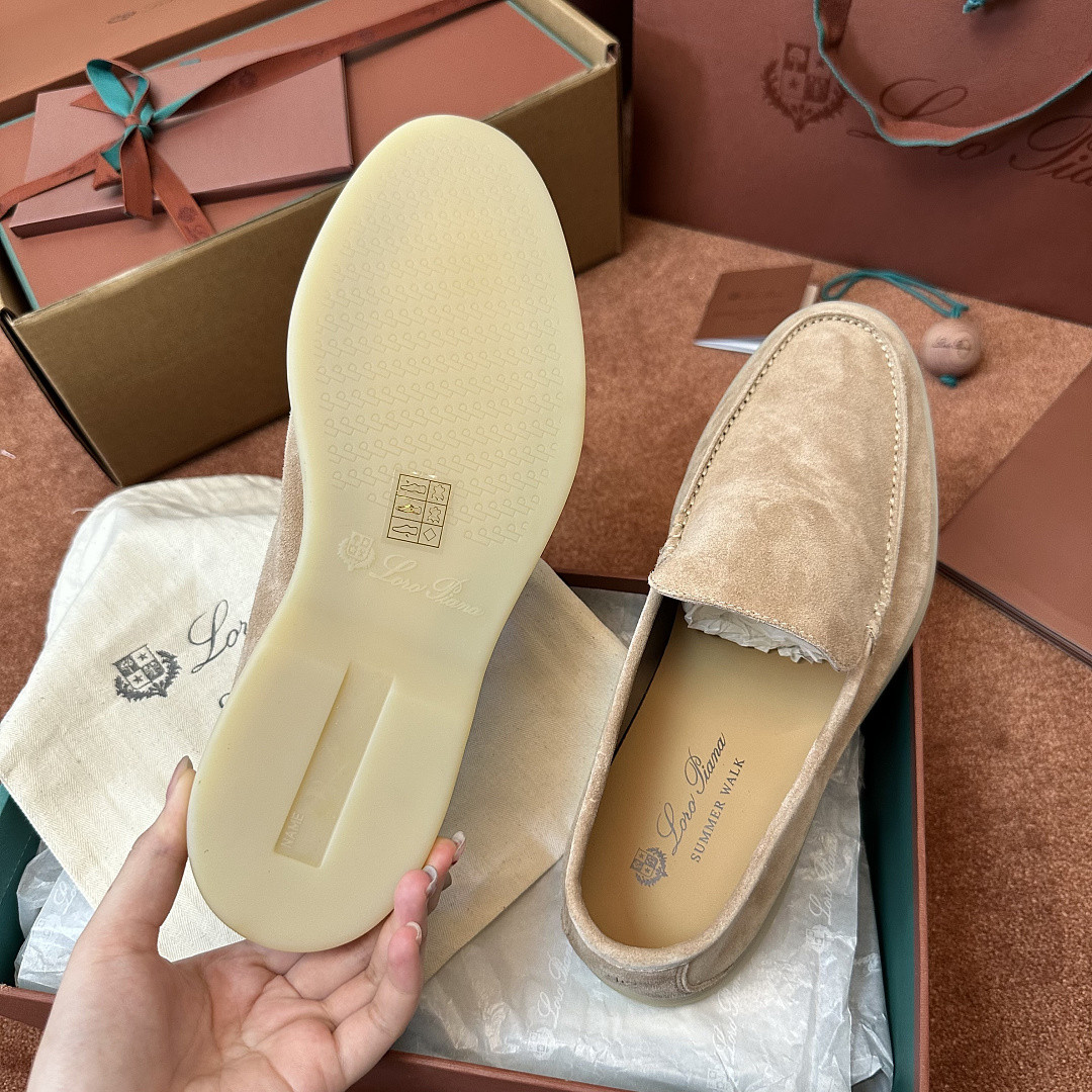 L0r0 P1ana sneaker LP-SW038