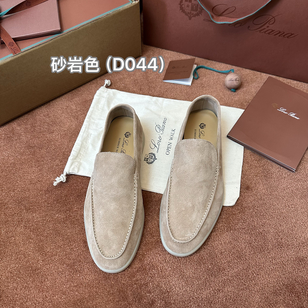 L0r0 P1ana sneaker LP-SW038