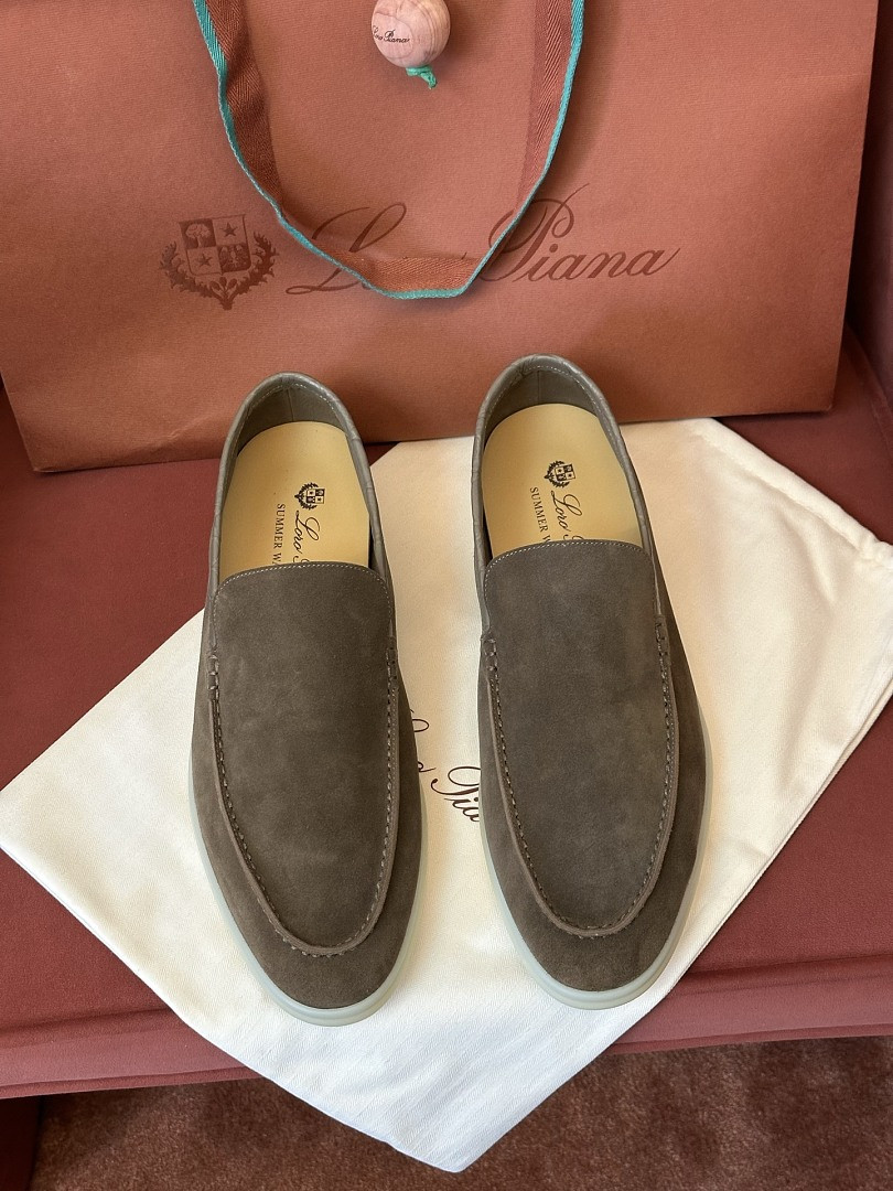 L0r0 P1ana sneaker LP-SW040