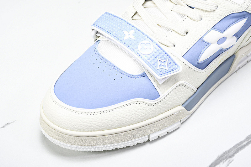 L*V Trainer