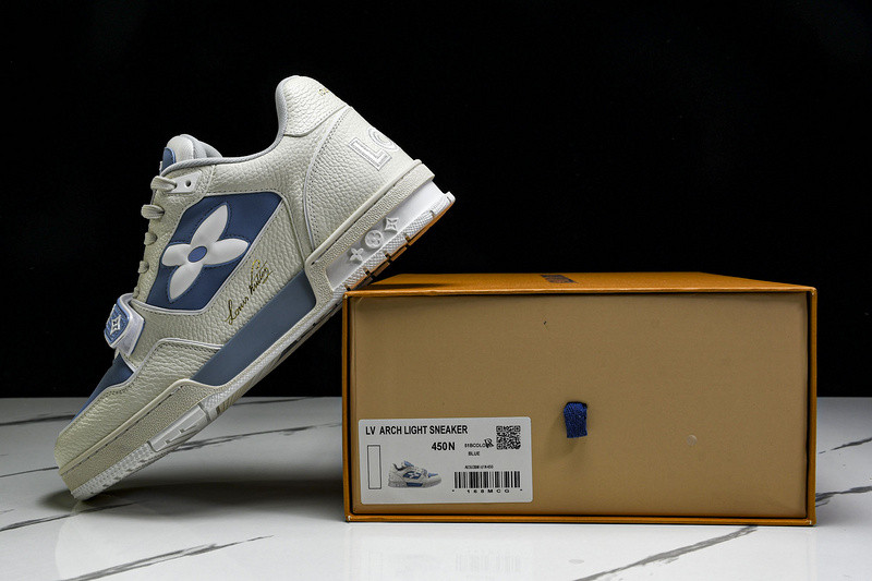 L*V Trainer