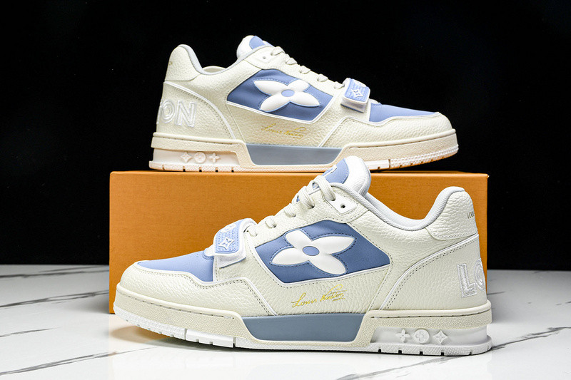L*V Trainer