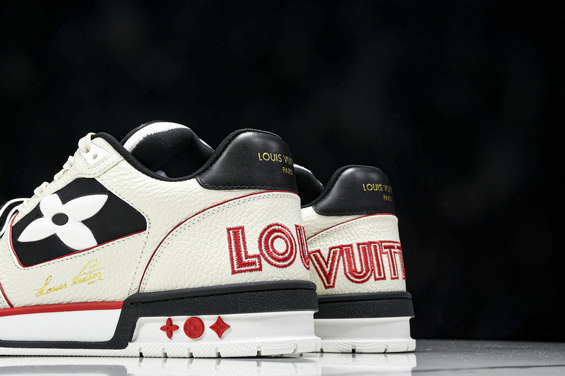 L*V Trainer