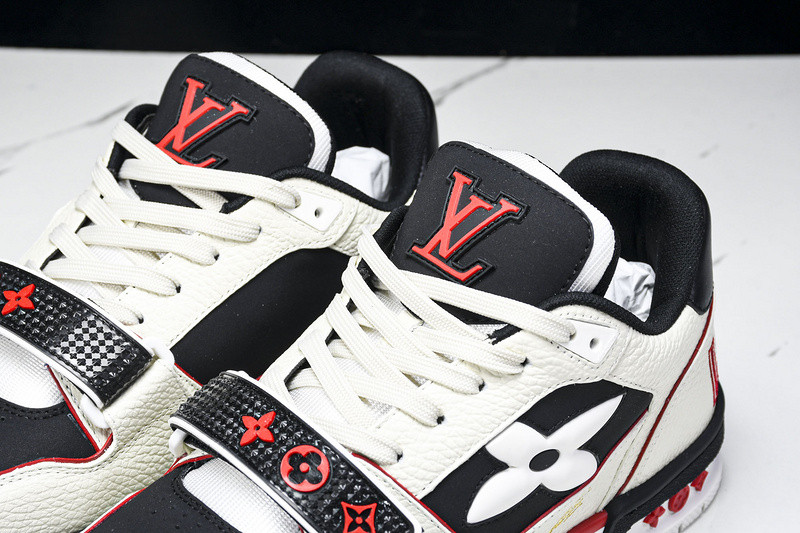 L*V Trainer