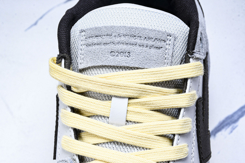 Off White GYM Sneaker
