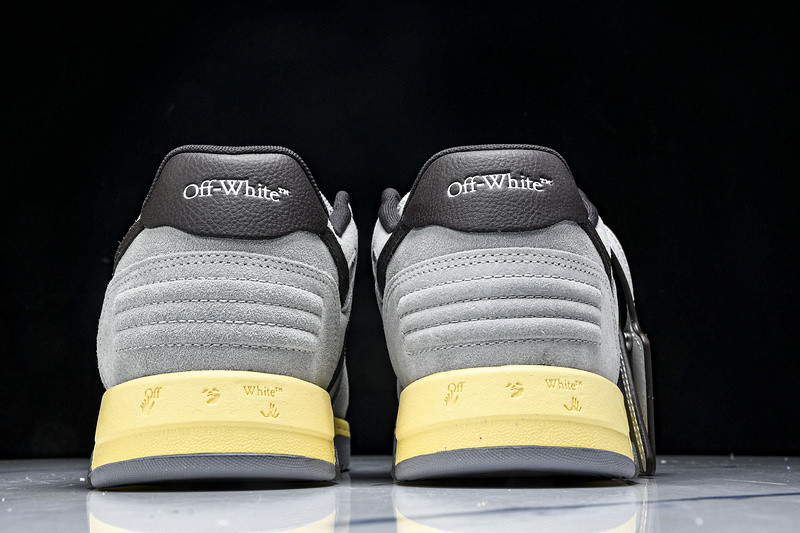 Off White GYM Sneaker