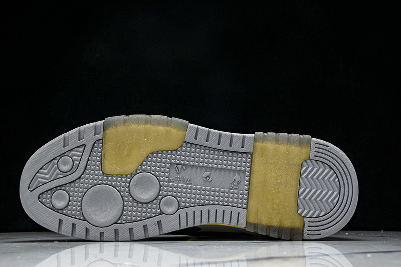 Off White GYM Sneaker