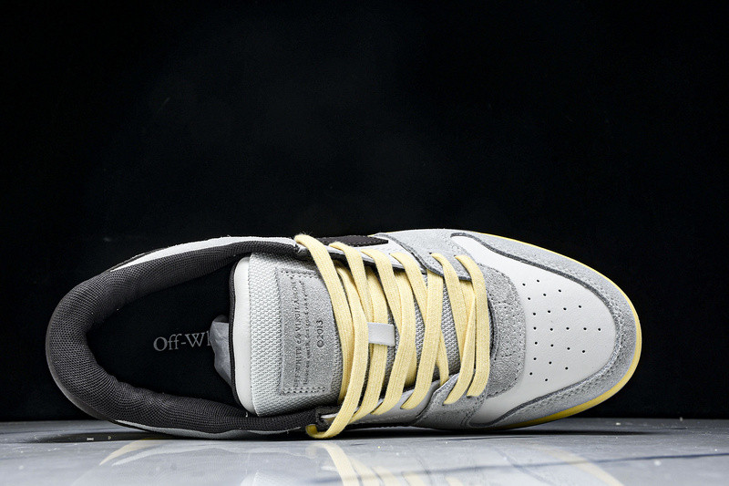 Off White GYM Sneaker