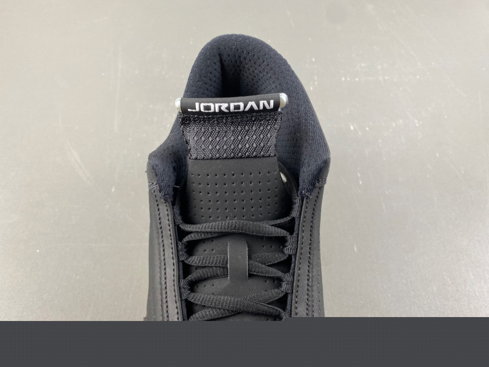Air Jordan 14 Retro "Thunder" 487471-070