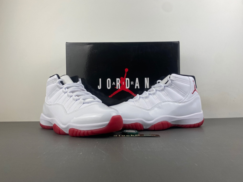 Air Jordan 11 CT8012-160