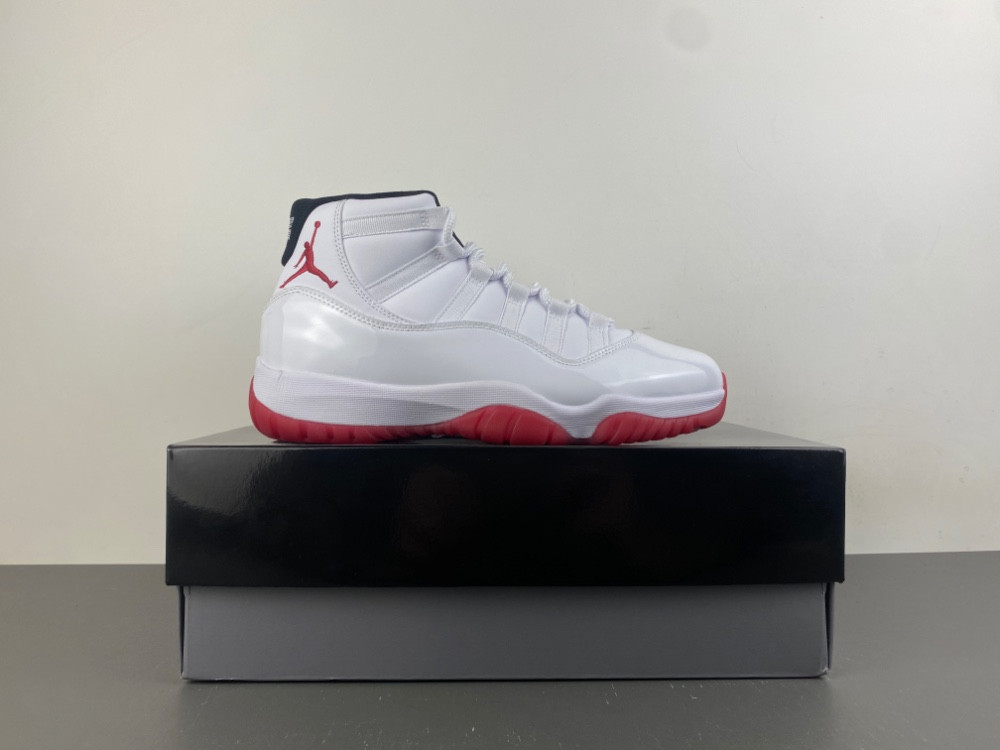 Air Jordan 11 CT8012-160