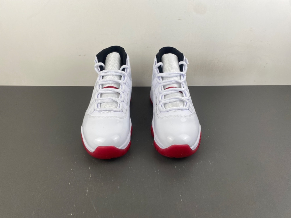 Air Jordan 11 CT8012-160