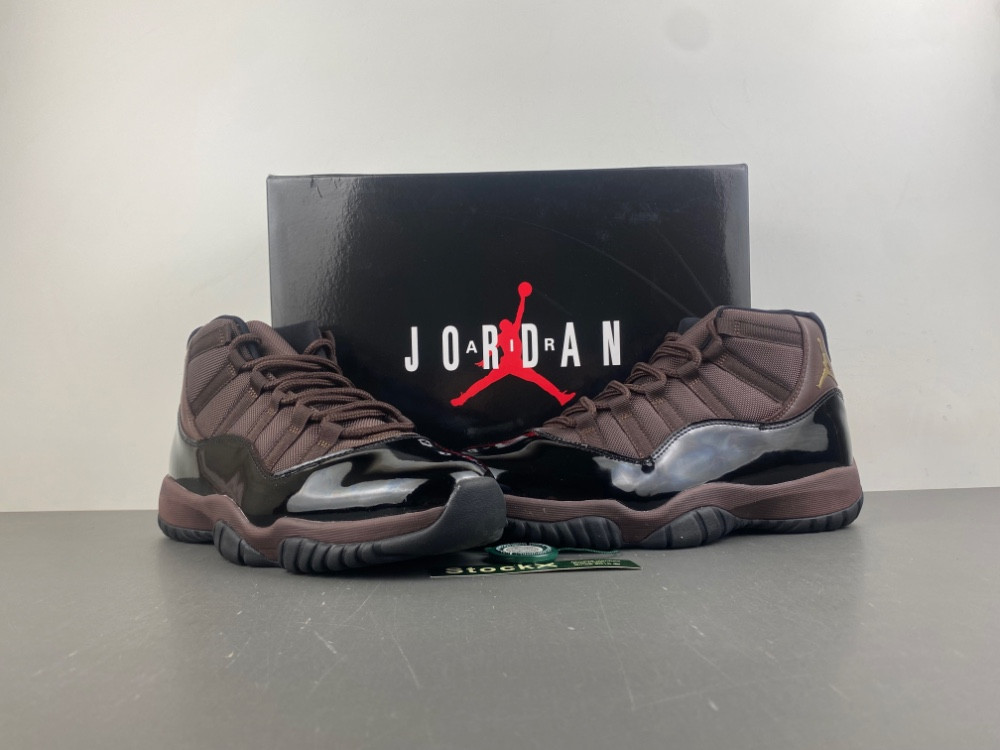 Air Jordan 11 CT8012-200