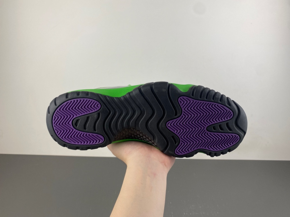 Air Jordan 11 CT8012-310