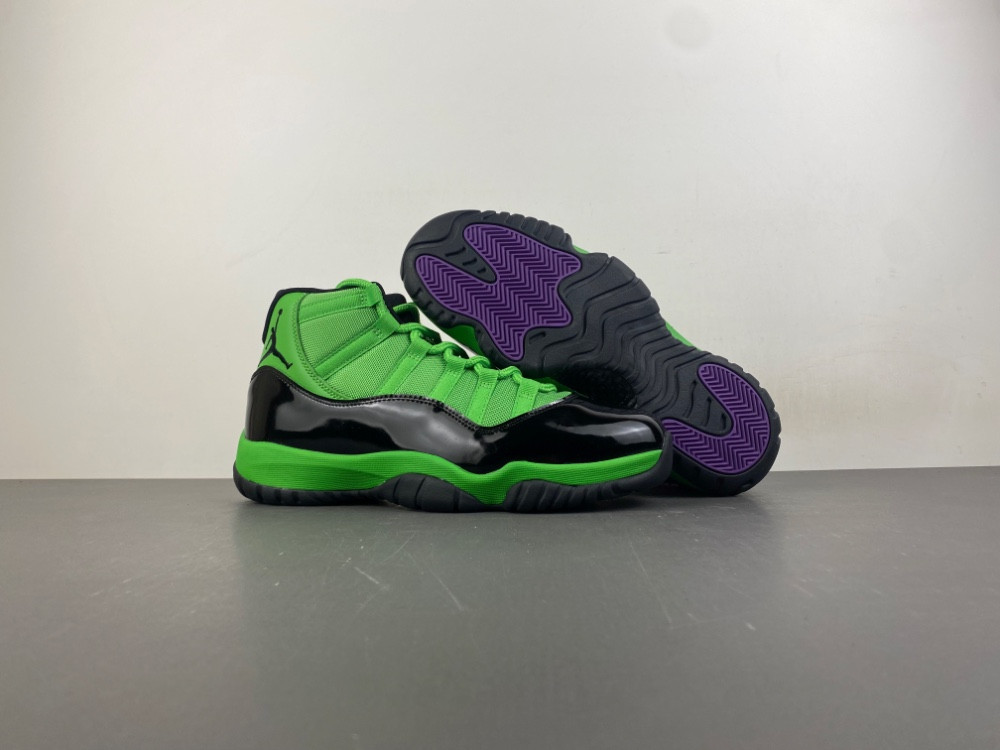 Air Jordan 11 CT8012-310