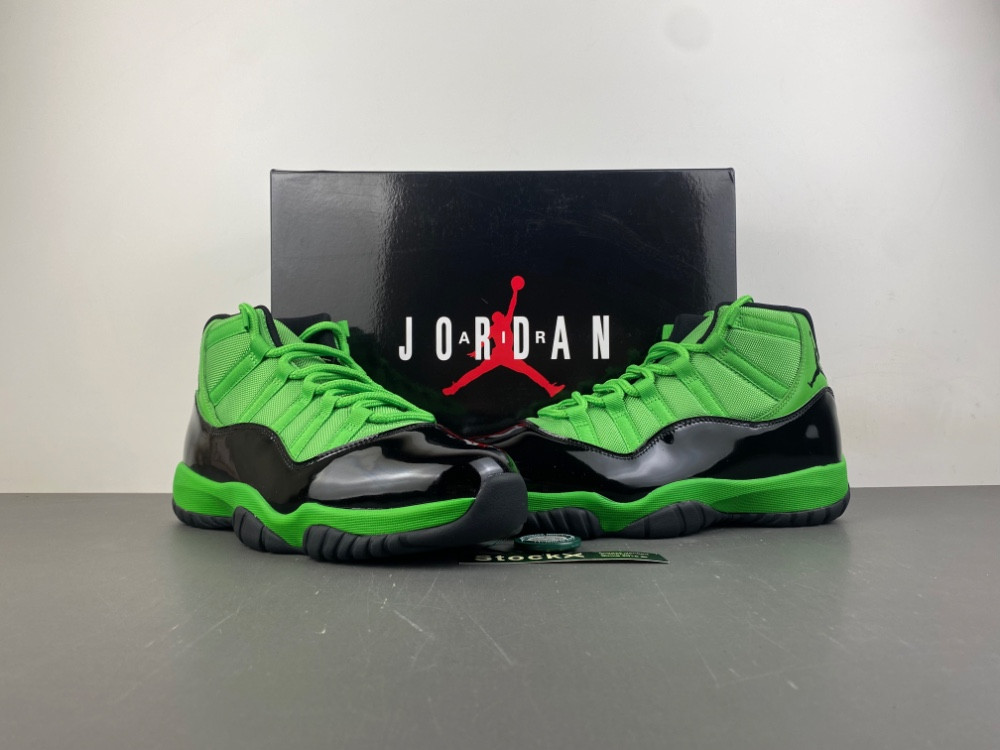 Air Jordan 11 CT8012-310
