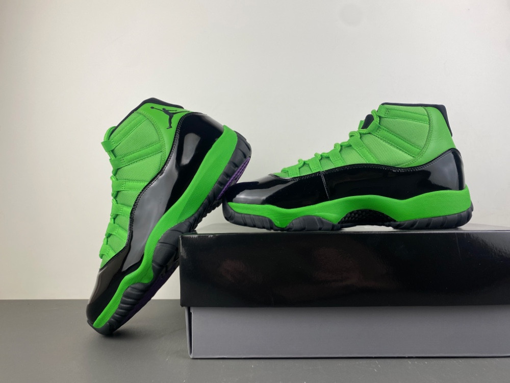 Air Jordan 11 CT8012-310