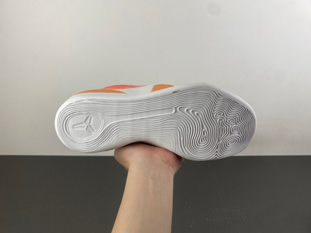 Nike Kobe 9 Elite Low EM Protro“WNBA IM6119-800