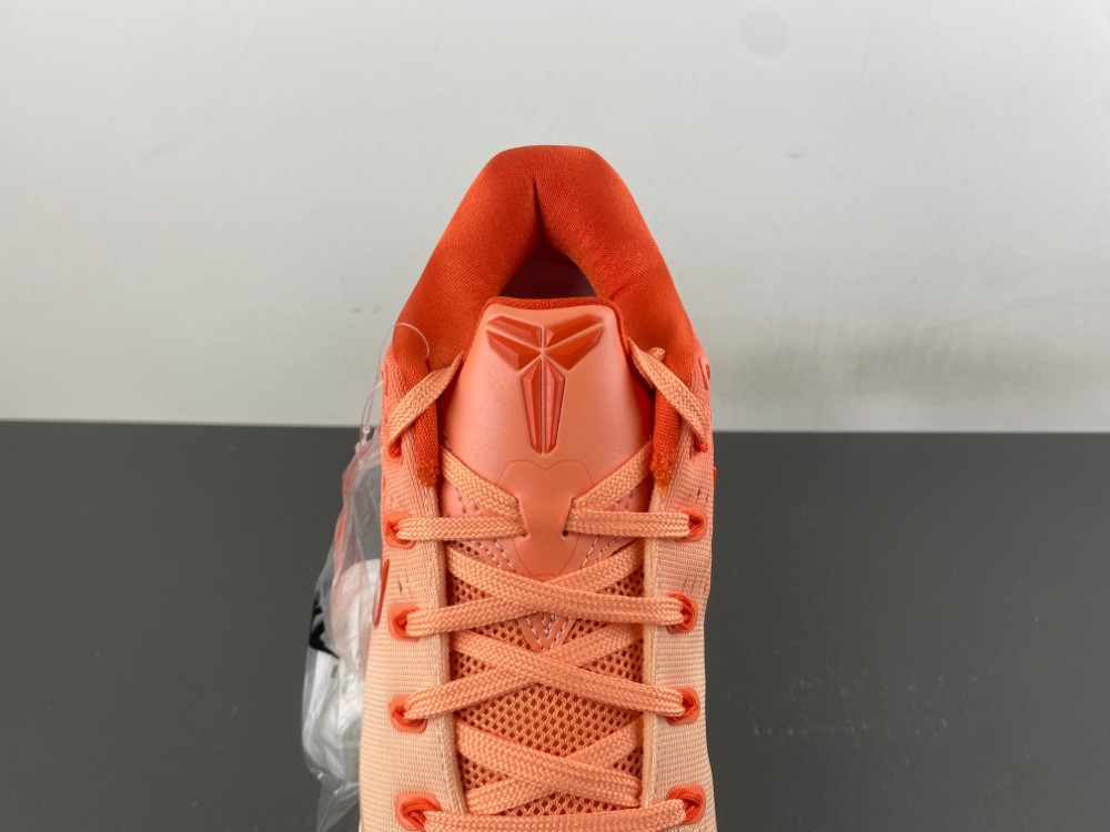 Nike Kobe 9 Elite Low EM Protro“WNBA IM6119-800
