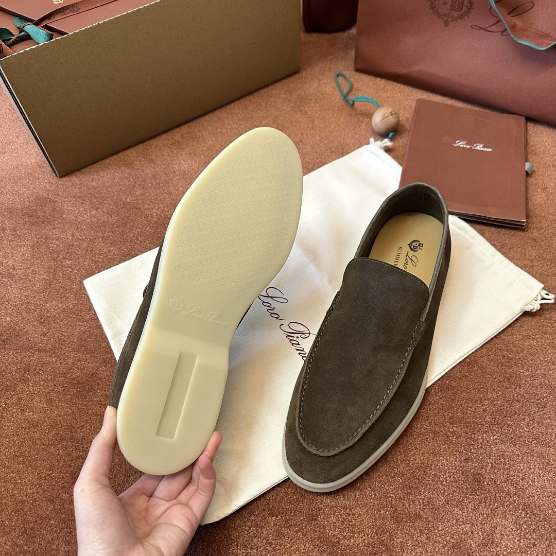 L0r0 P1ana sneaker LP-SW041