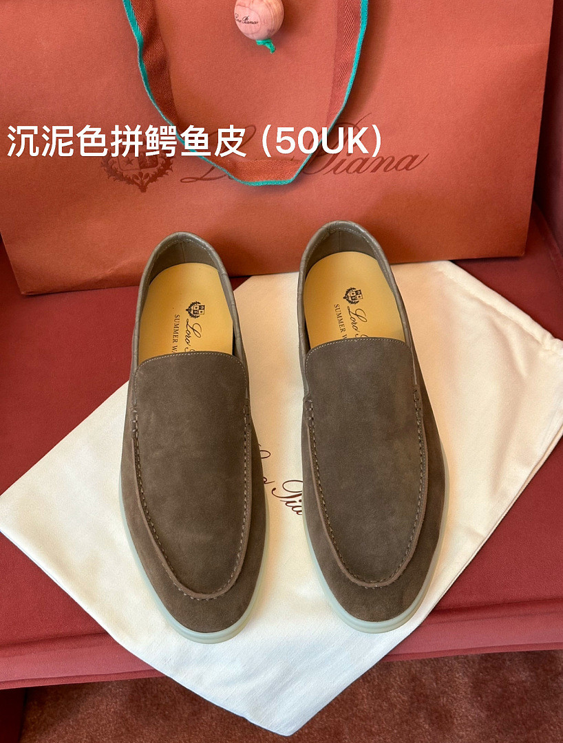 L0r0 P1ana sneaker LP-SW041