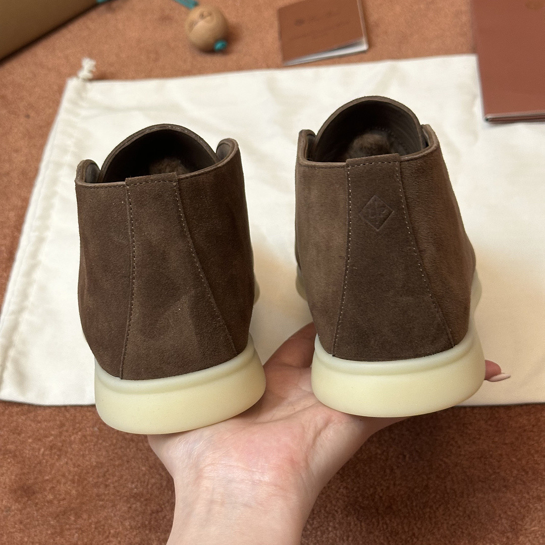 L0r0 P1ana sneaker LP-SW042