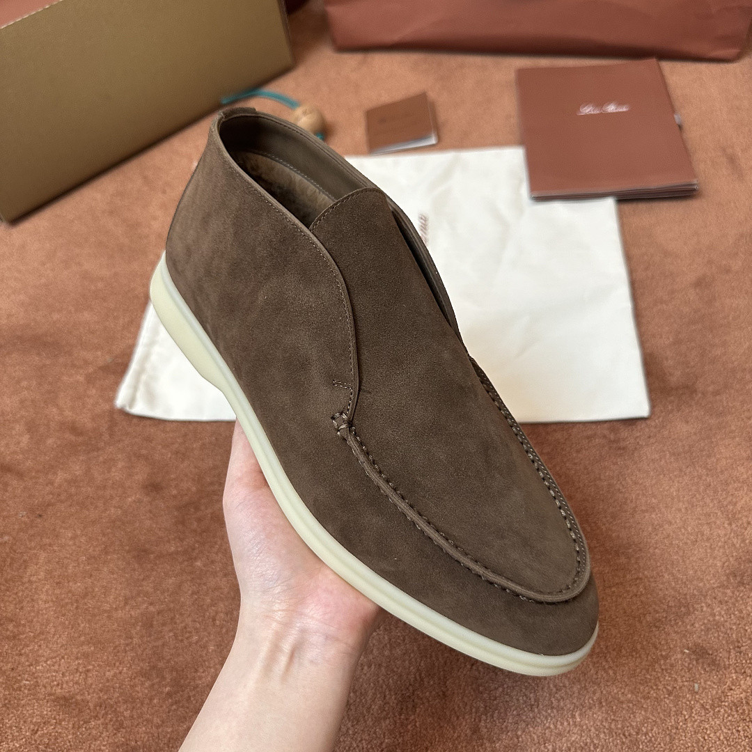 L0r0 P1ana sneaker LP-SW042