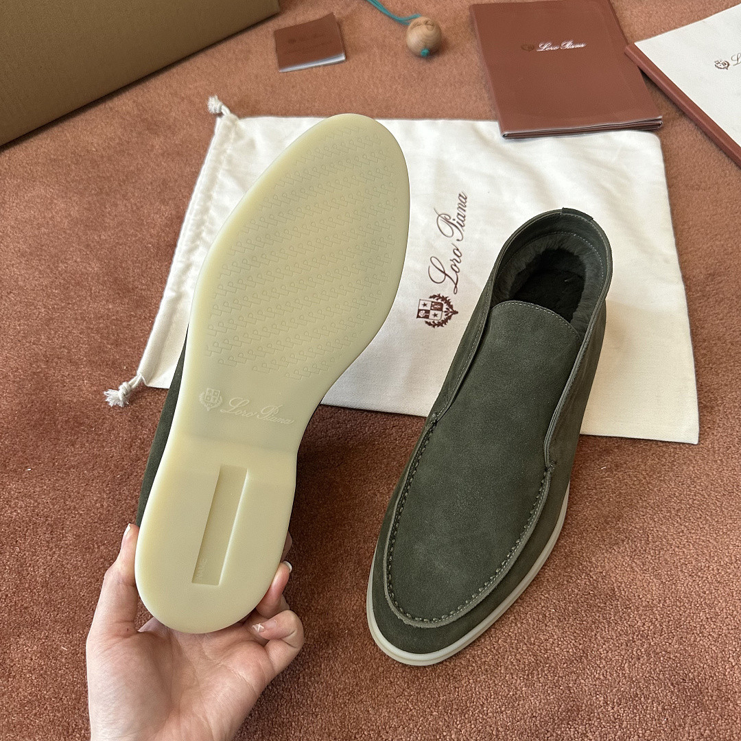 L0r0 P1ana sneaker LP-SW045