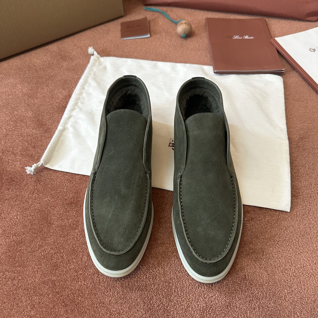 L0r0 P1ana sneaker LP-SW045