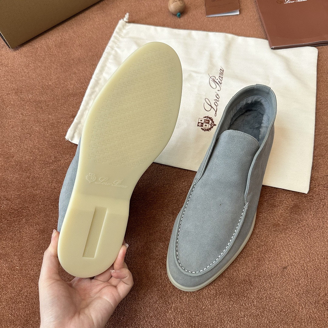 L0r0 P1ana sneaker LP-SW050