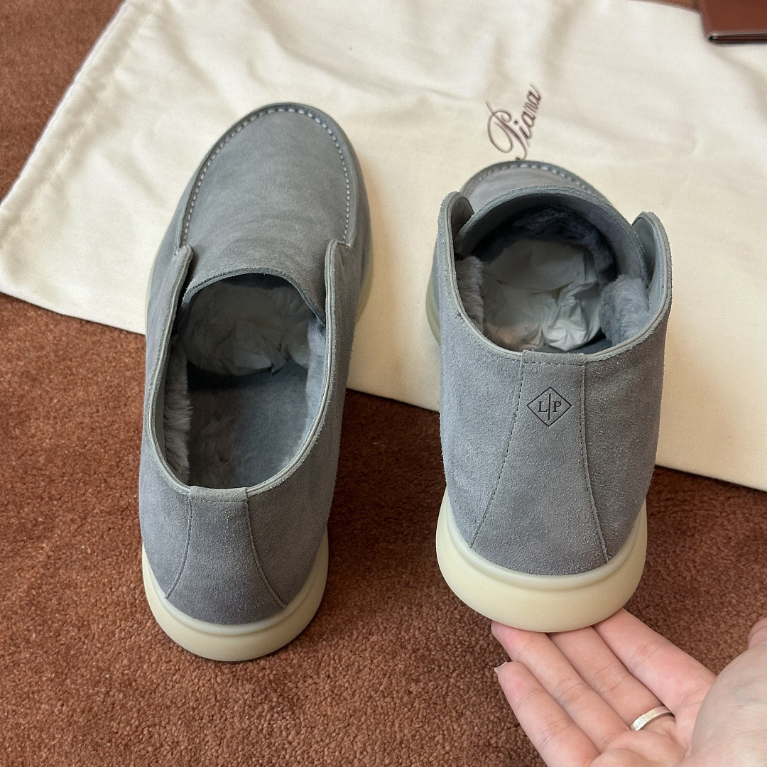 L0r0 P1ana sneaker LP-SW050
