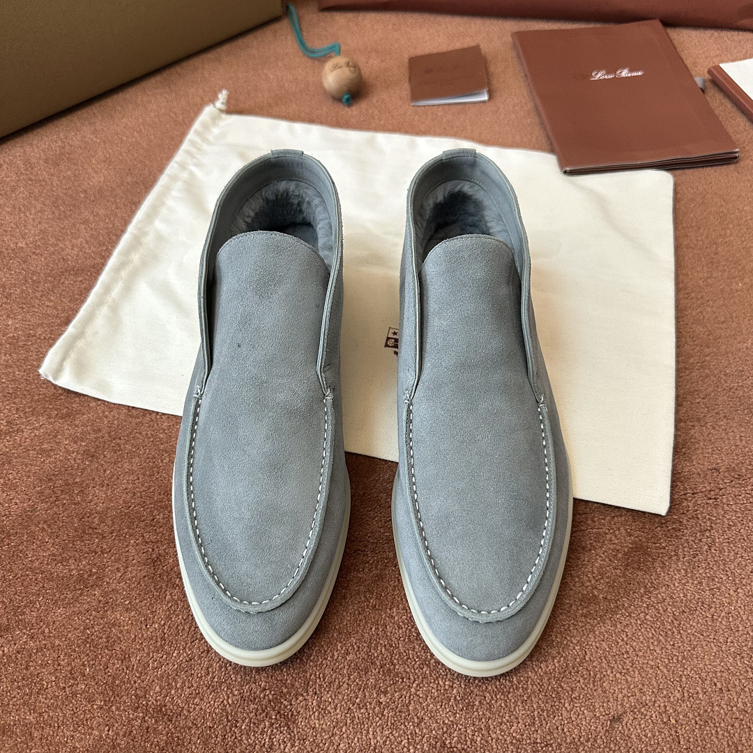 L0r0 P1ana sneaker LP-SW050