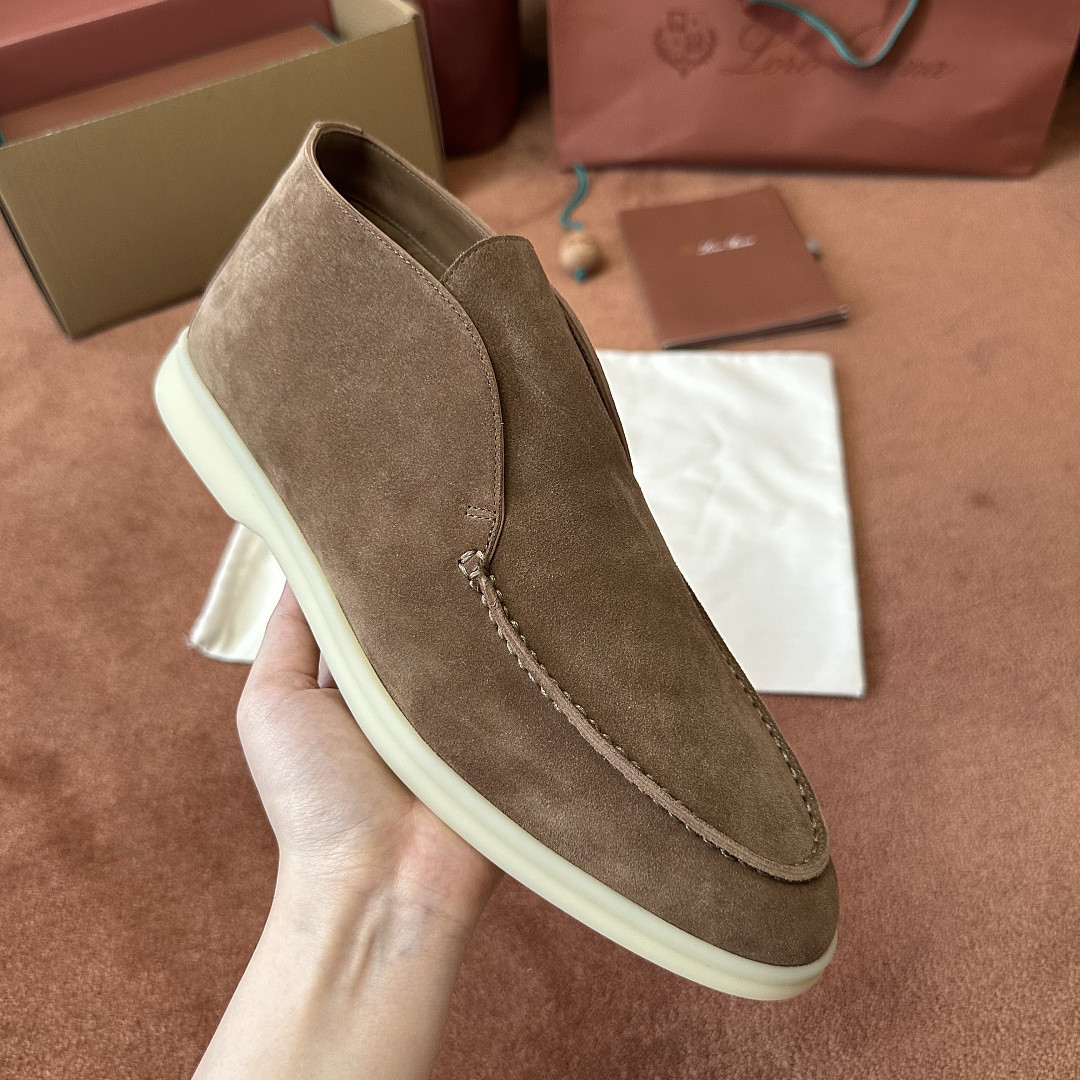 L0r0 P1ana sneaker LP-SW051