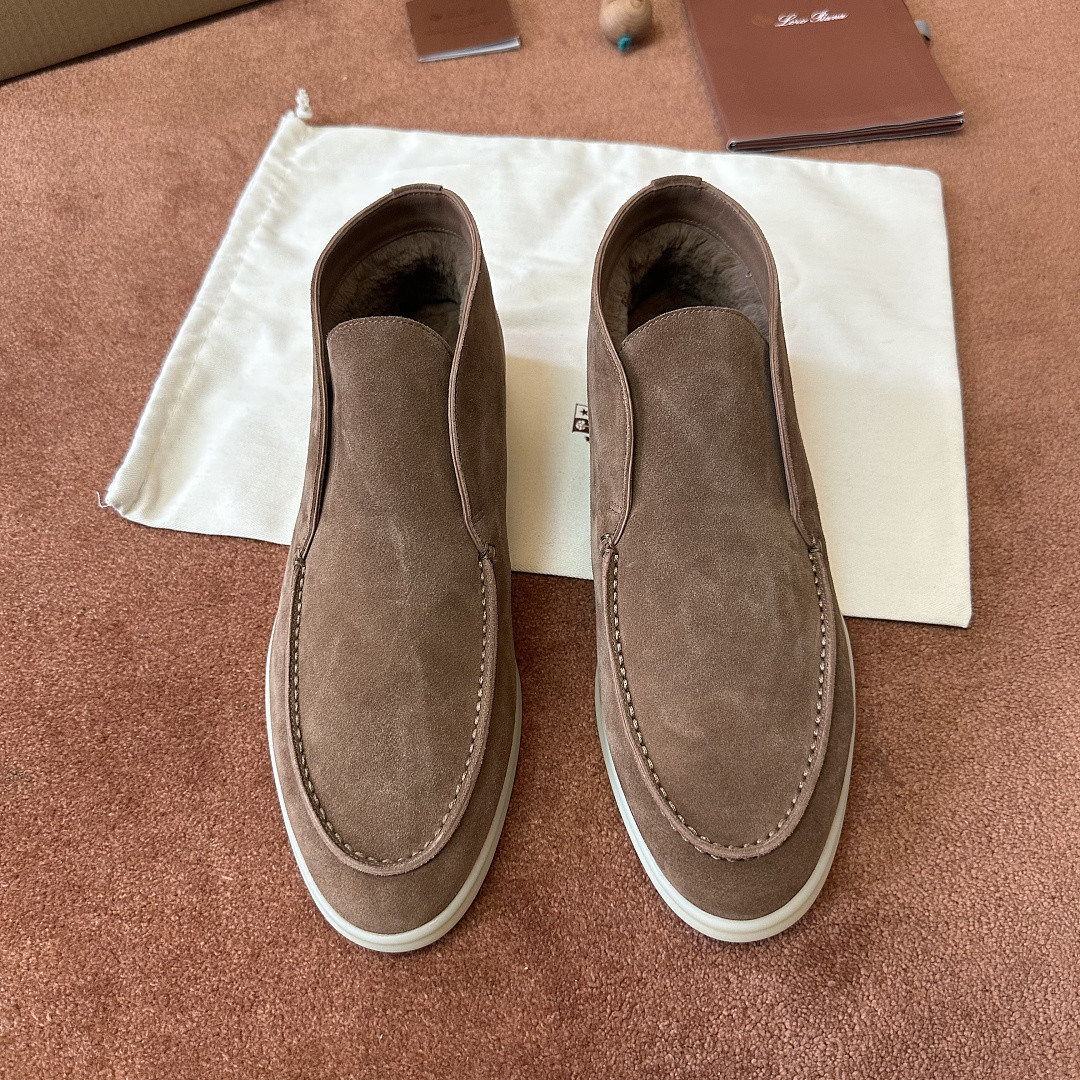 L0r0 P1ana sneaker LP-SW051