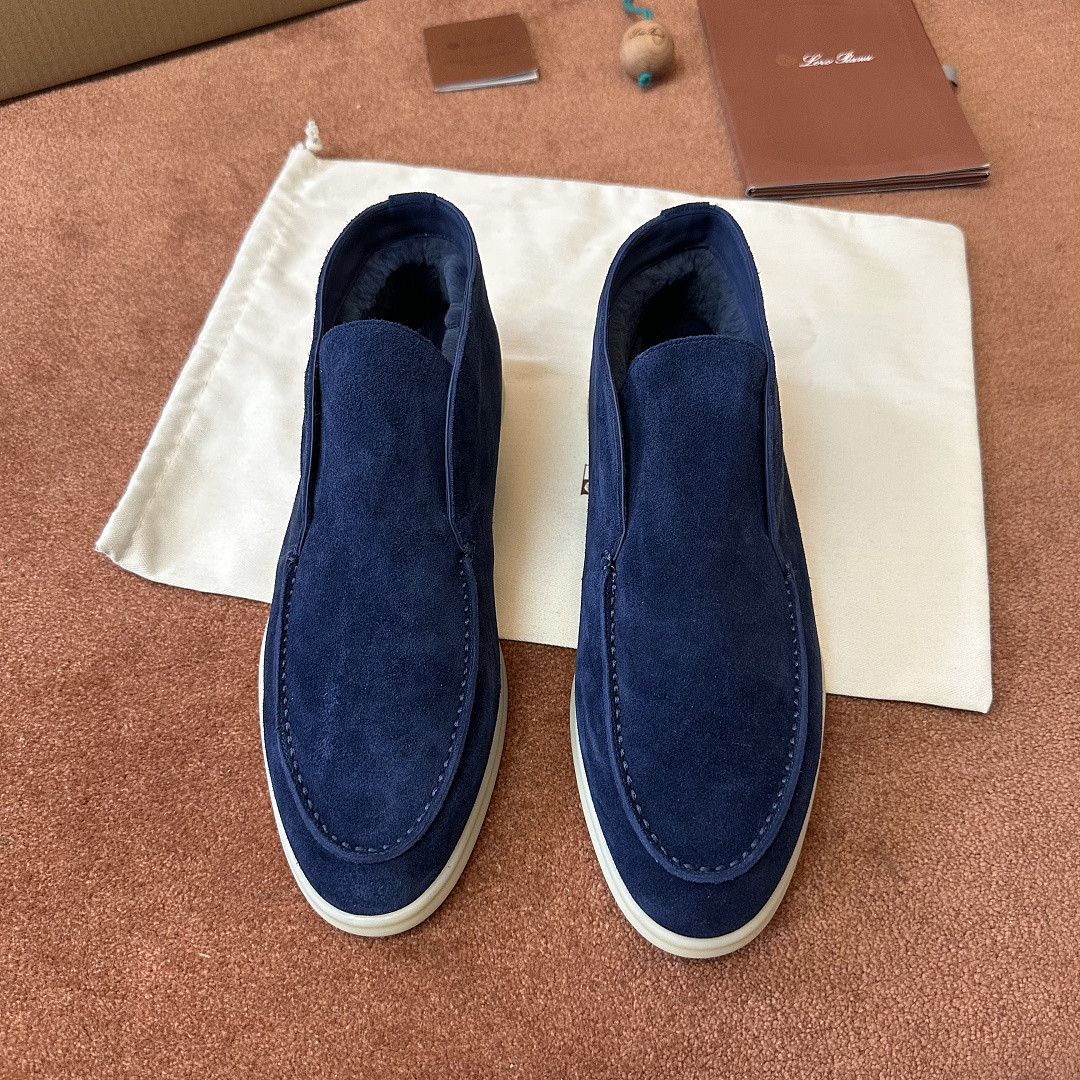 L0r0 P1ana sneaker LP-SW052