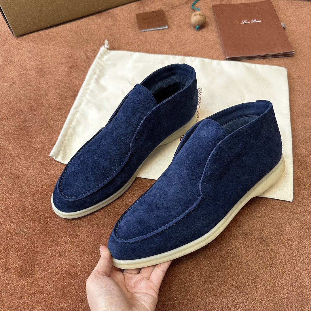 L0r0 P1ana sneaker LP-SW052