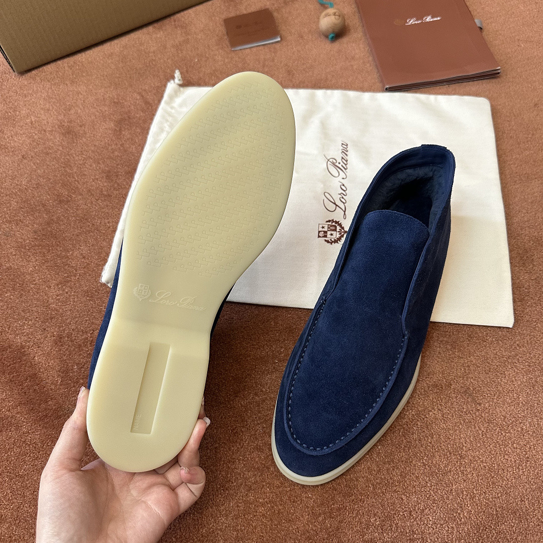 L0r0 P1ana sneaker LP-SW052
