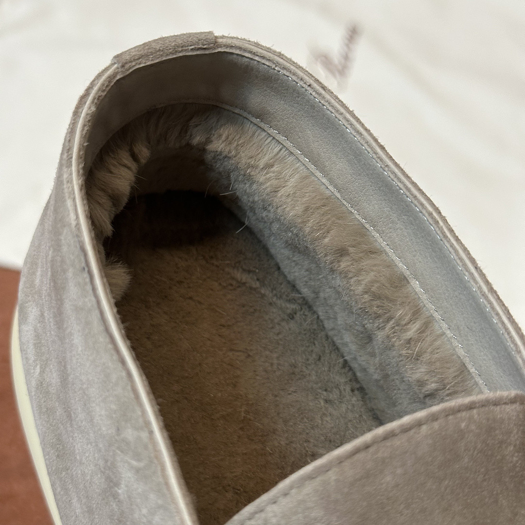 L0r0 P1ana sneaker LP-SW053