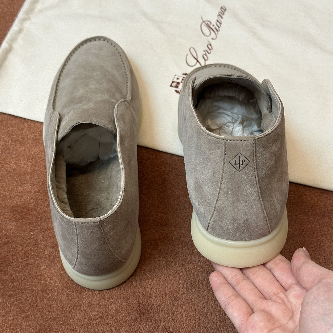 L0r0 P1ana sneaker LP-SW053